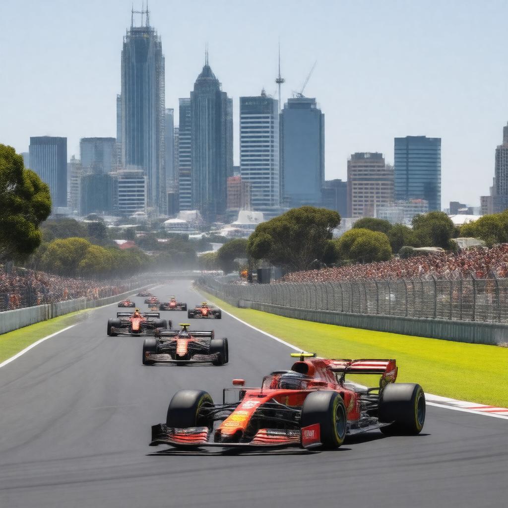 Australian Grand Prix